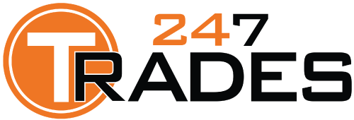 247 Trades Ltd Logo