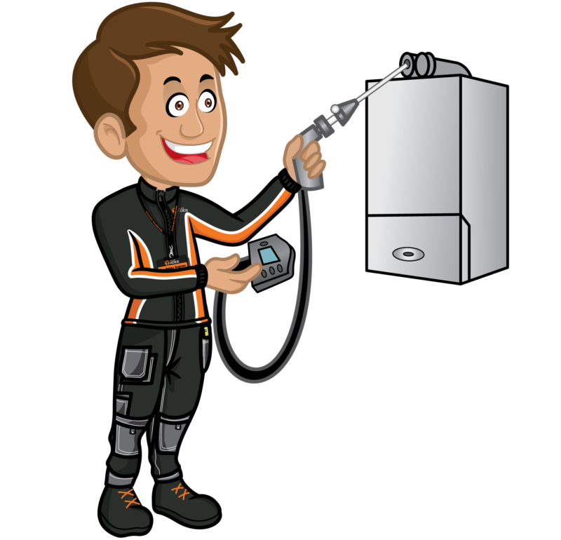 Boiler & Gas 247 Trades Ltd