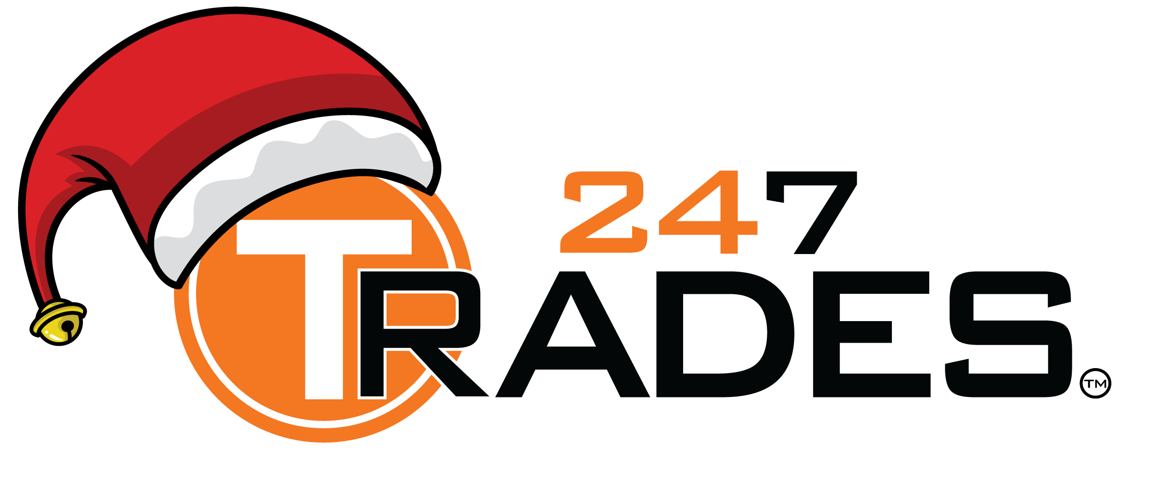 247 Trades Ltd Logo