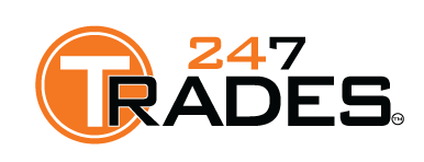 247 Trades Ltd Logo