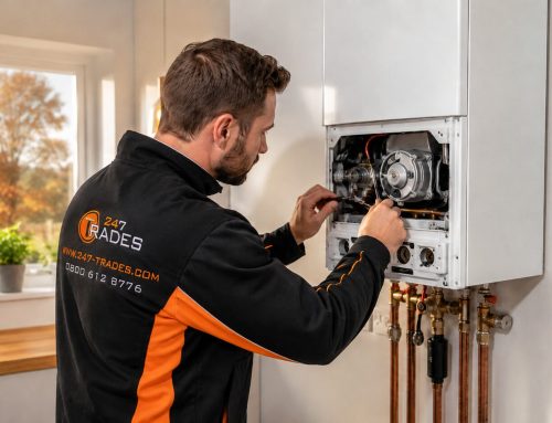 Why Service Your Boiler Before Autumn? Advice for Homeowners
