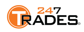 247 Trades Ltd Logo