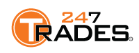247 Trades Ltd Logo